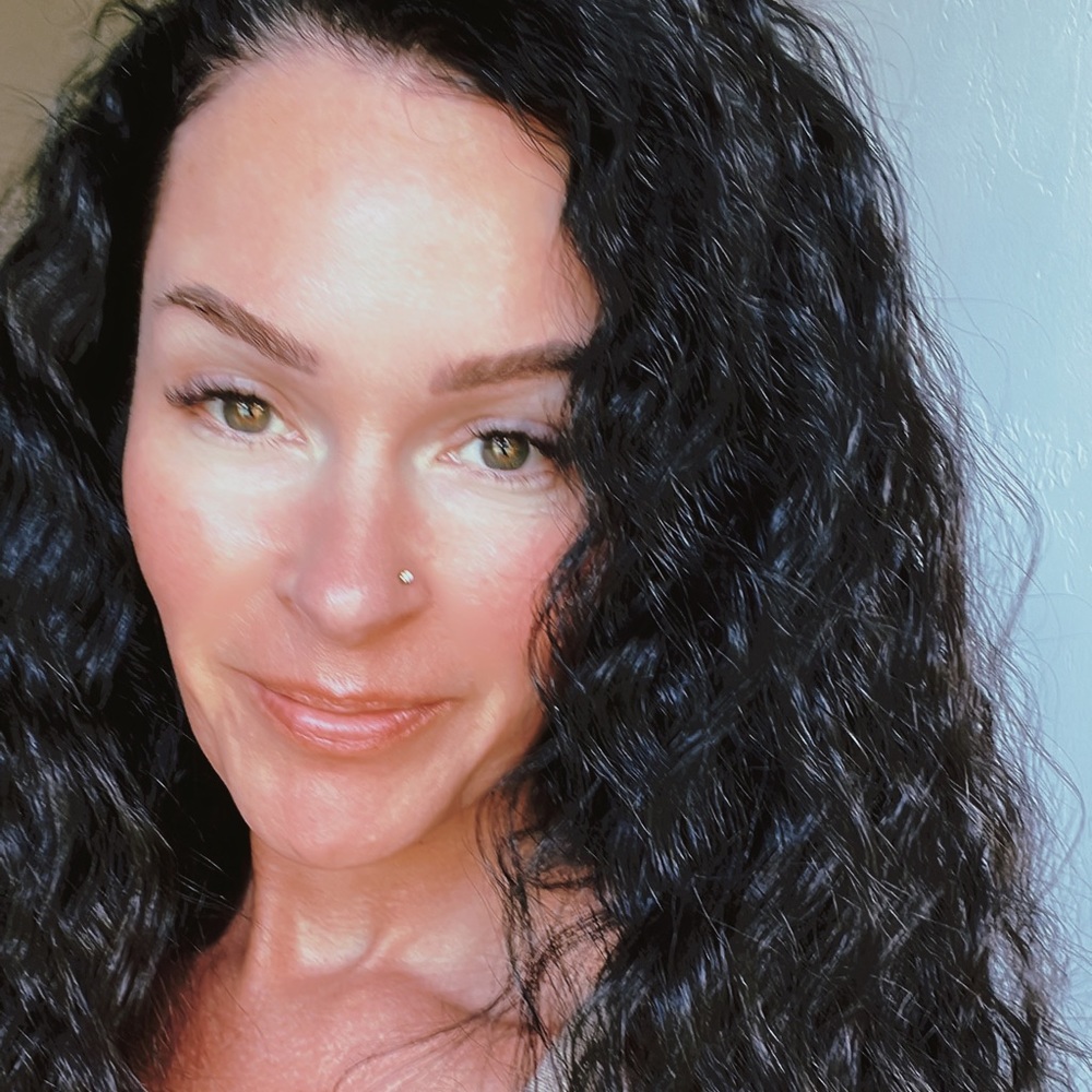 Meet your Posher, Heidi